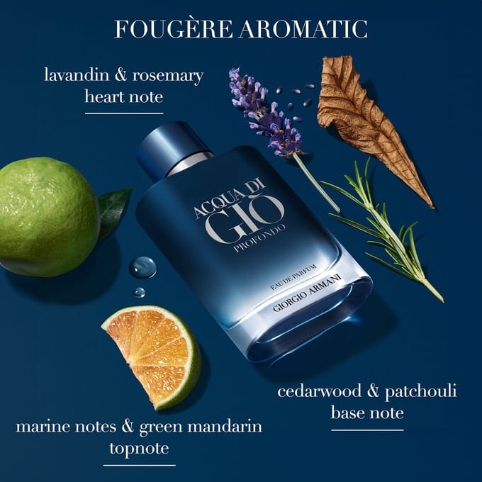 Armani Eau De Parfum Navulbaar Herenparfum Armani - Acqua Di Giò Eau De Parfum - Navulbaar Herenparfum  - 100 ML