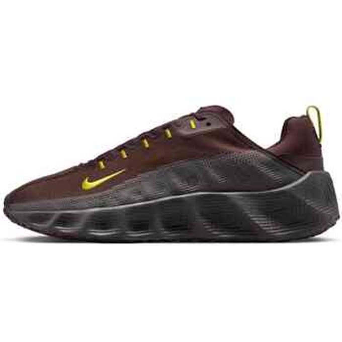 Nike Ava Rover Sneakers Heren - Bruin - Maat 43 - Mesh/Synthetisch