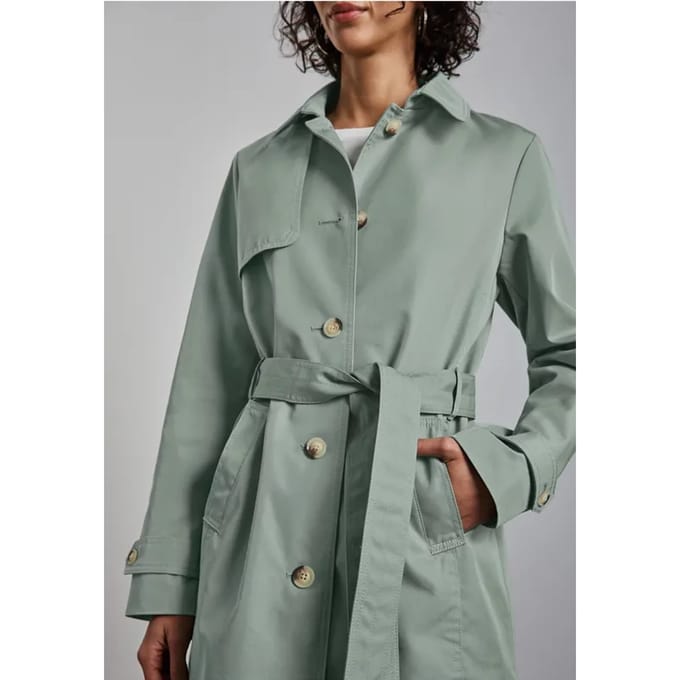 Trenchcoat