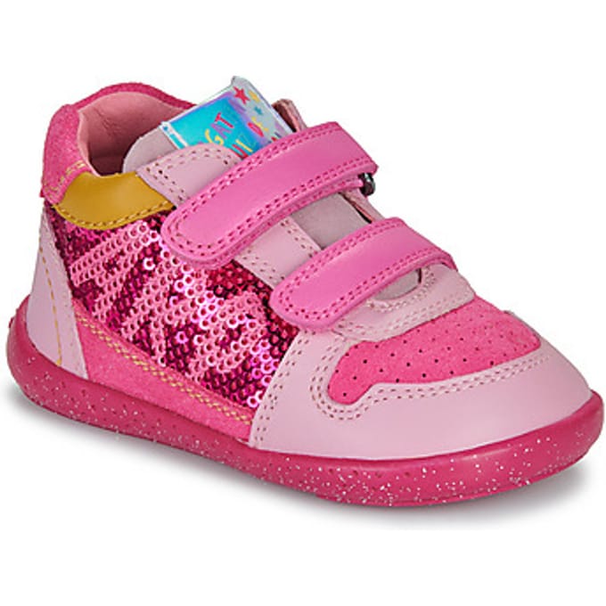 Agatha Ruiz de la Prada  Lage Sneakers BAREFOOT