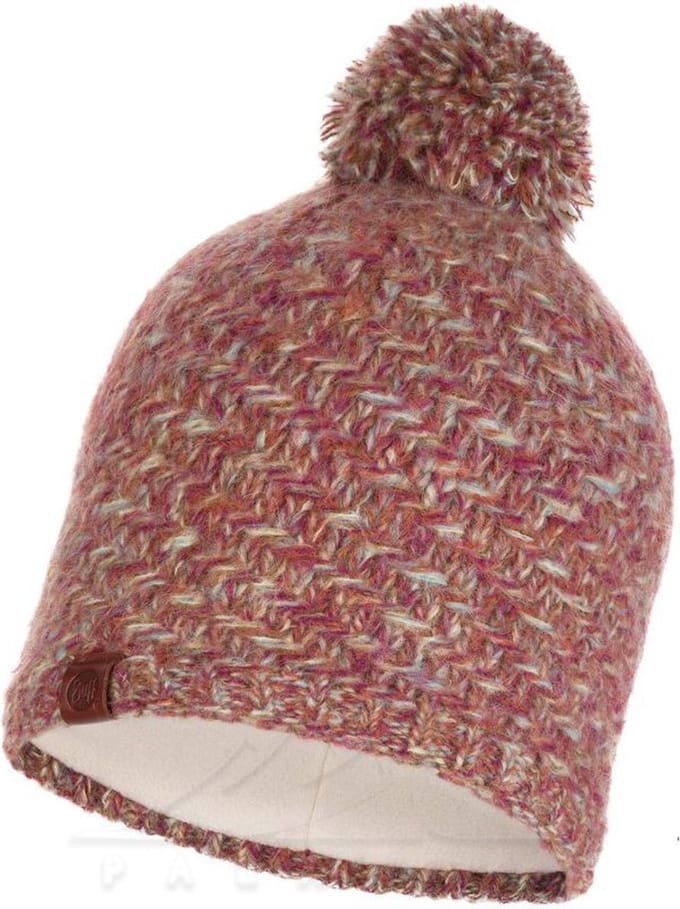 BUFF® Knitted & Polar Hat Agna Multi - Muts