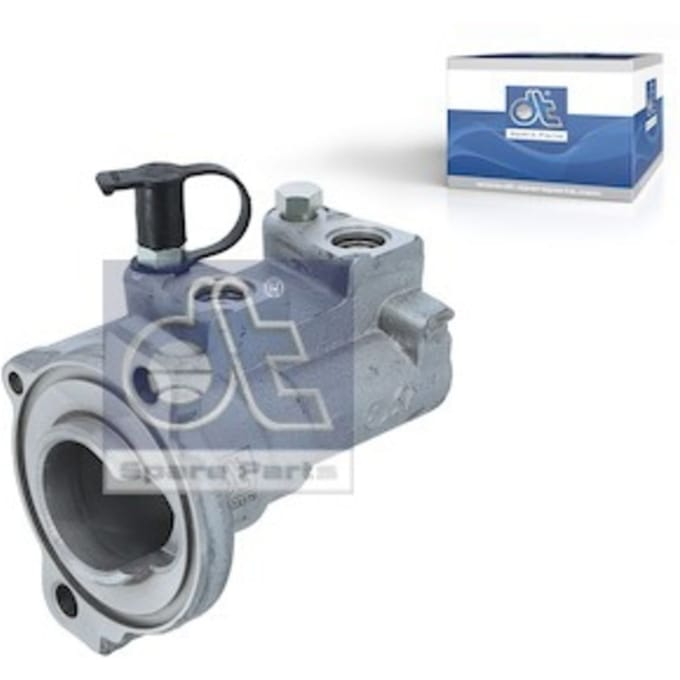Regelklep voor handgeschakelde versnellingsbak DT Spare Parts 3.53062