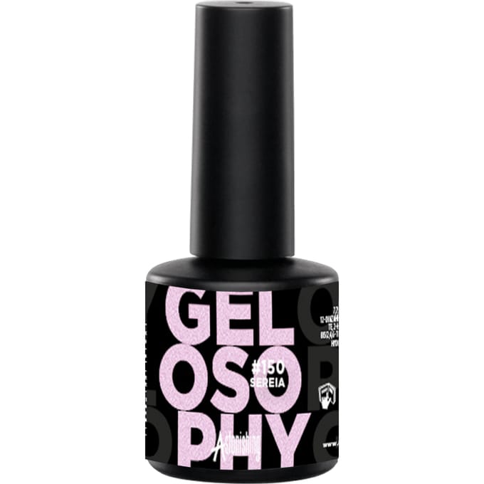Astonishing Gelosophy #150 Sereia 7ml