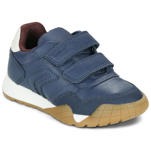 Lage Sneakers Geox J RANN-E BOY