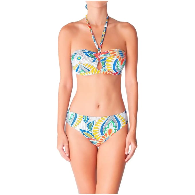 Dameszwembroekje Huit Mango Tango