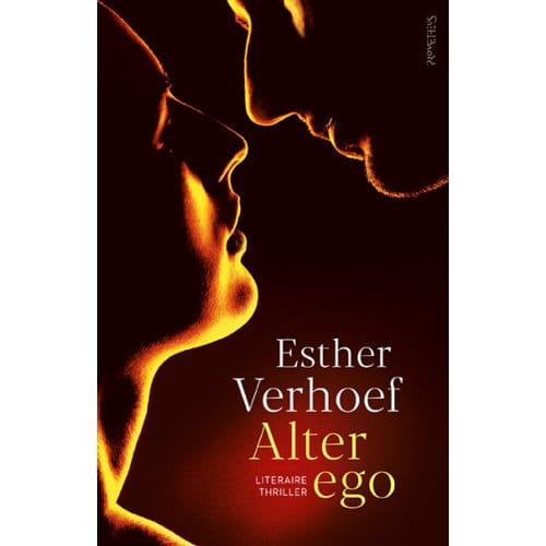 Alter Ego - Esther Verhoef
