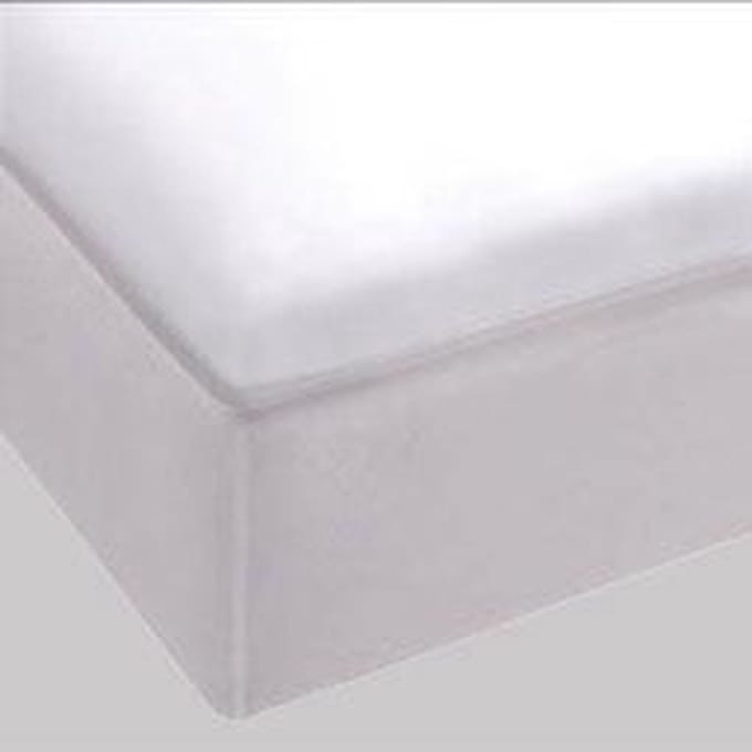 Bonnanotte - Splittopper - Molton - 180 x 200
