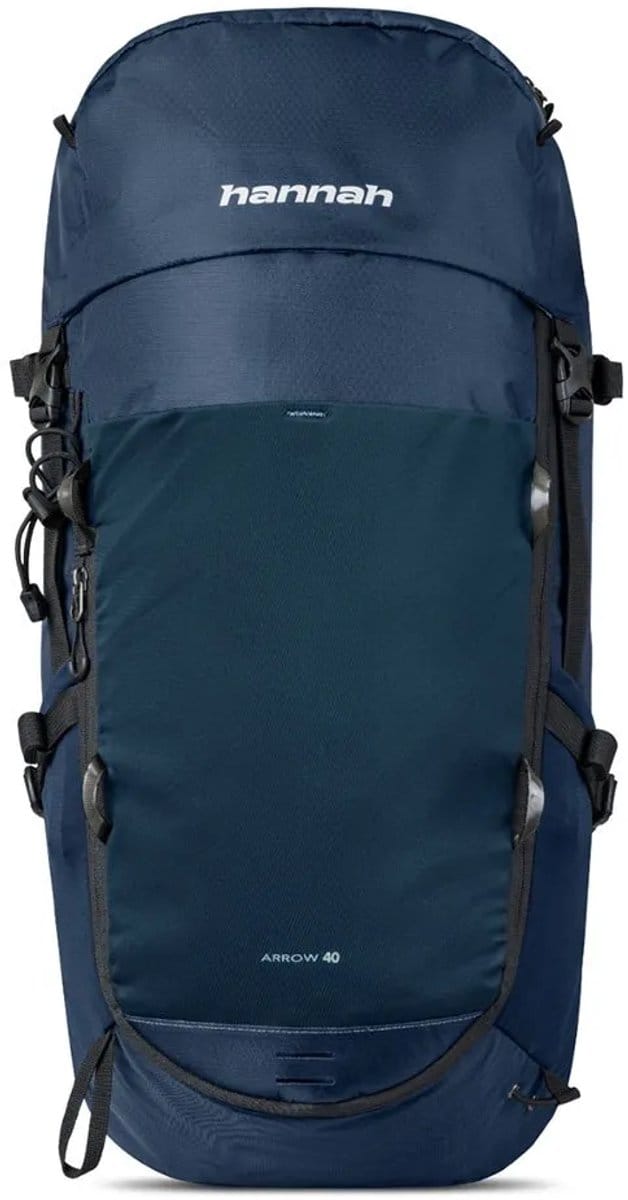 Hannah Arrow 40 Rugzak Blauw