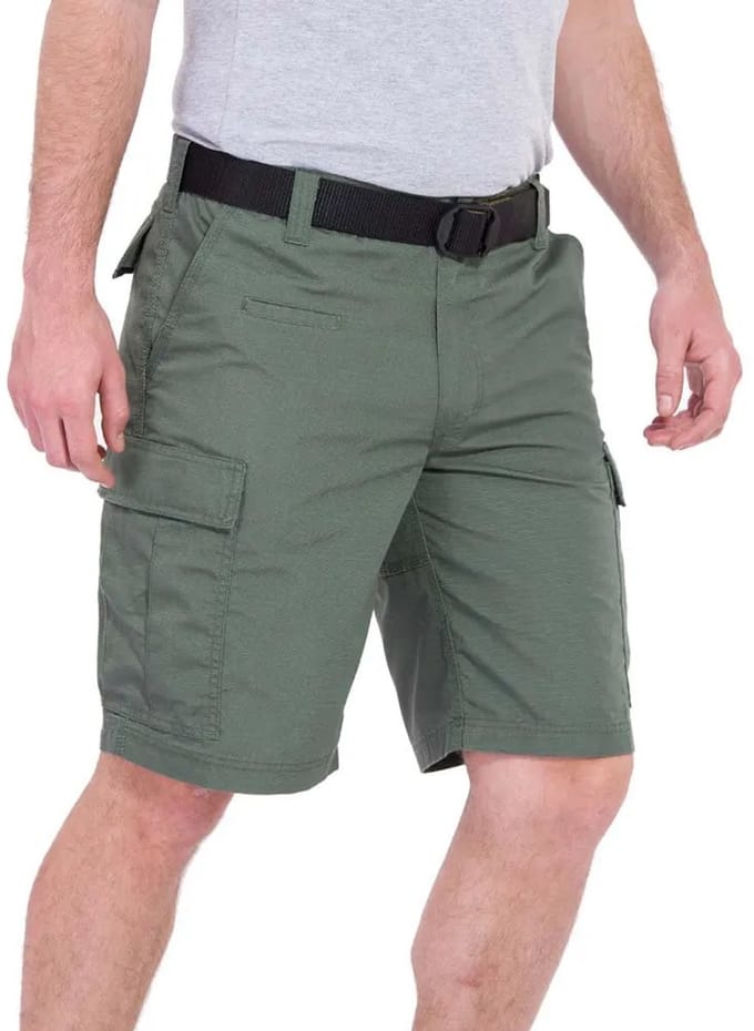 Pentagon Bdu Korte Broek Groen 58 Man