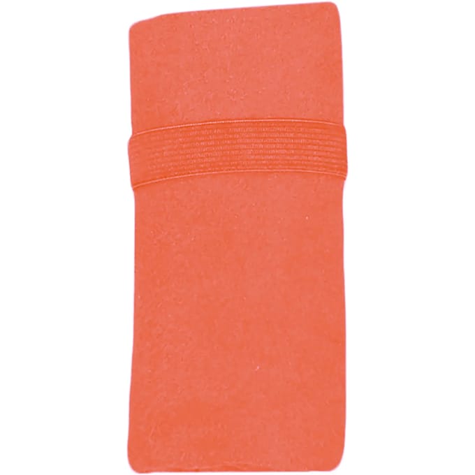 Sportaccessoires One Size Proact Coral 85% Polyester, 15% Polyamide