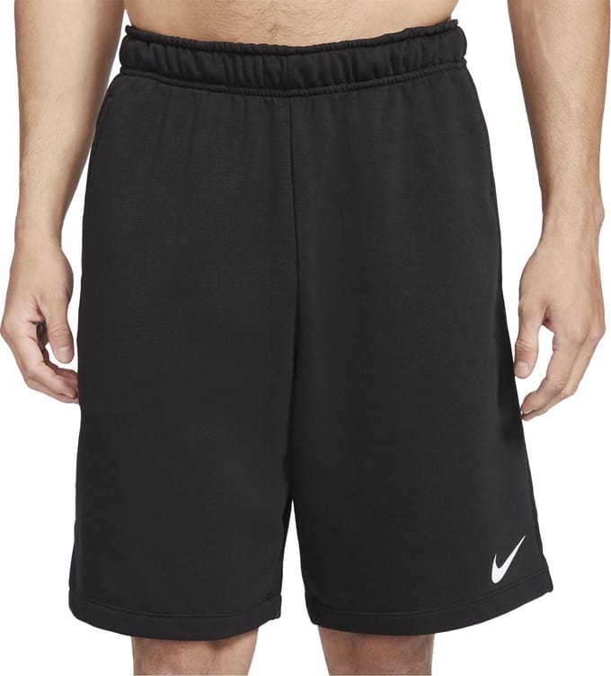 Nike Dri-FIT Sportbroek Mannen - Maat XL