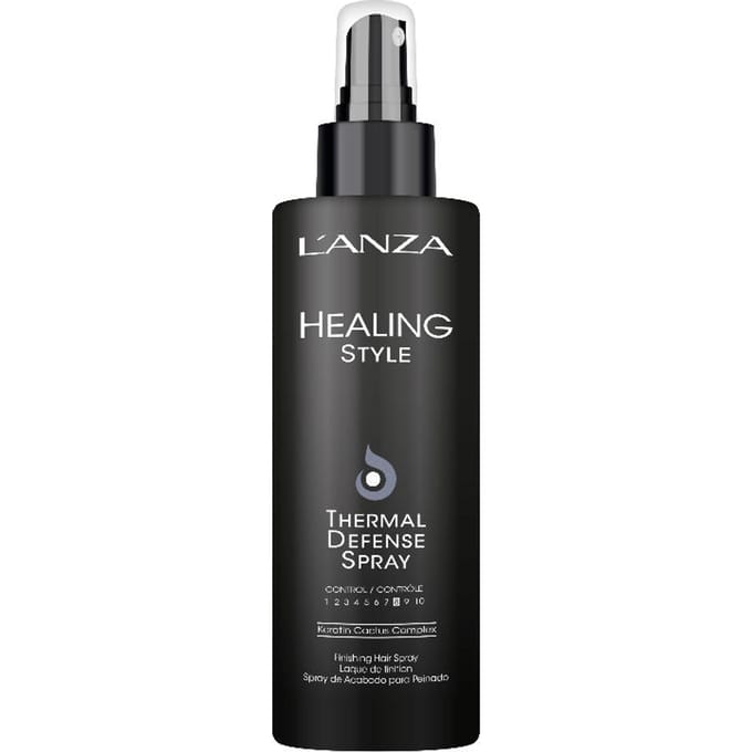LANZA - Healing Style Thermal Defense Spray - 200ml