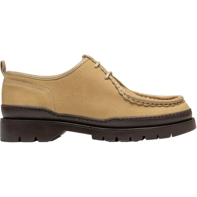 Loafers Kleman Major N