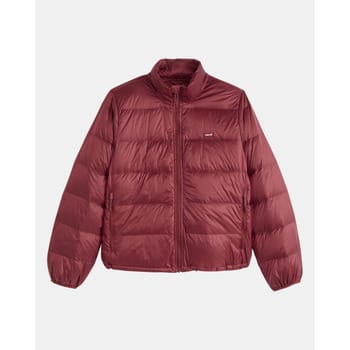 Donsjas Levis A8320 0009 WILLA DOWN PACKABLE JACKET