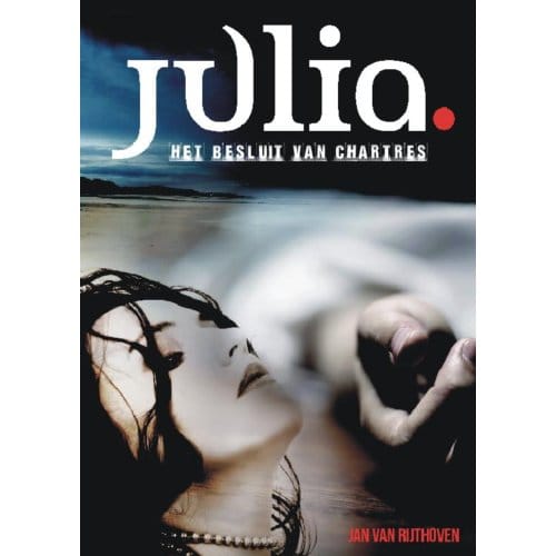 Julia - Jan van Rijthoven