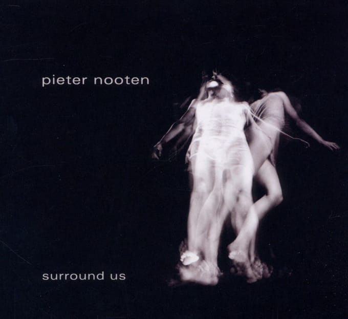 Pieter Nooten - Surround Us (CD)