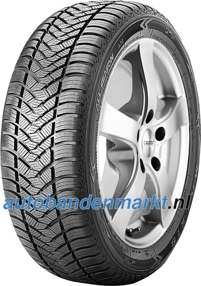 Maxxis All Season AP2 ( 185/65 R14 86H )