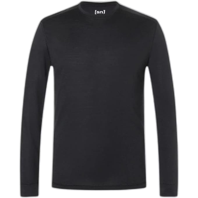 Onderkleding met lange mouwen super.natural Sierra140