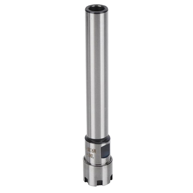 Spantanghouder Freesmachine Rechte Verlengkolf ER16M100L 100mm Lengte C16