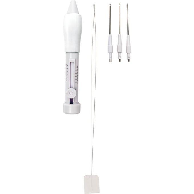 Rico Design Punch Needle, 13 cm