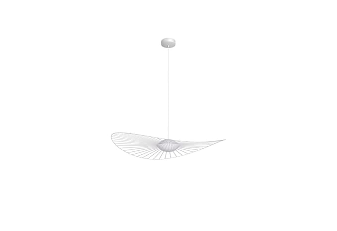 Petite Friture Vertigo Nova Hanglamp - wit - Ø110 cm