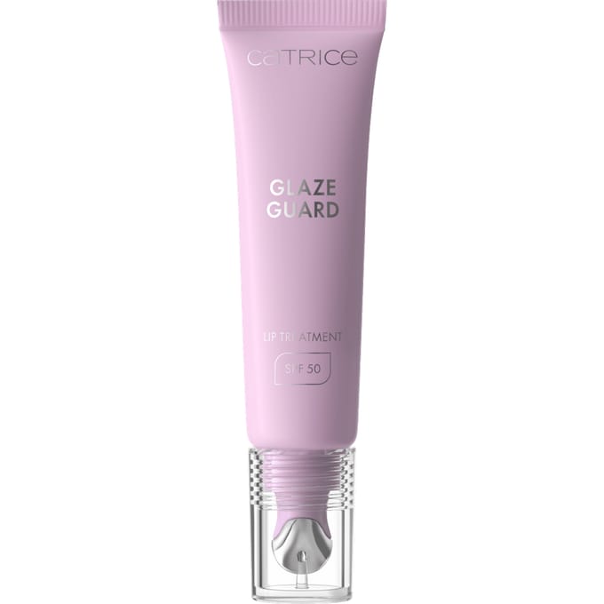 Catrice Lipgloss Glaze Guard Lip Treatment Lippen Unisex 10 ml