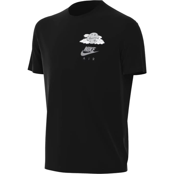 Kinder-T-shirt Nike Air