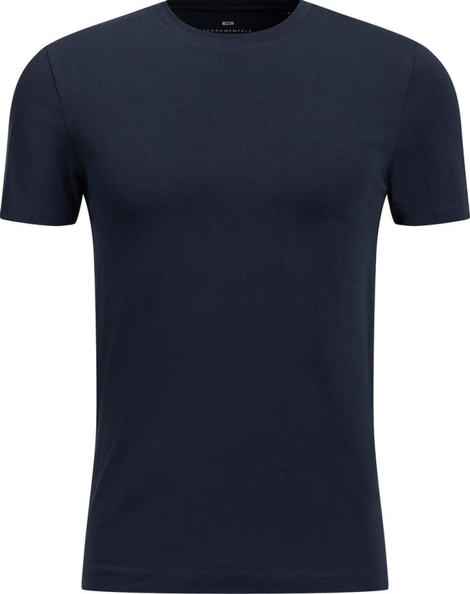 WE Fashion MENS T-SHIRT