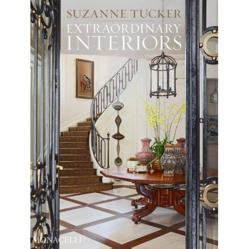 Extraordinary Interiors - Suzanne Tucker