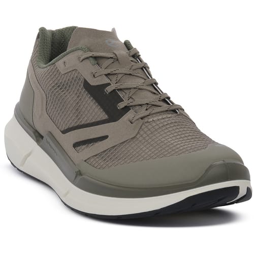 Lage Sneakers Ecco BIOM 2 SMOKY