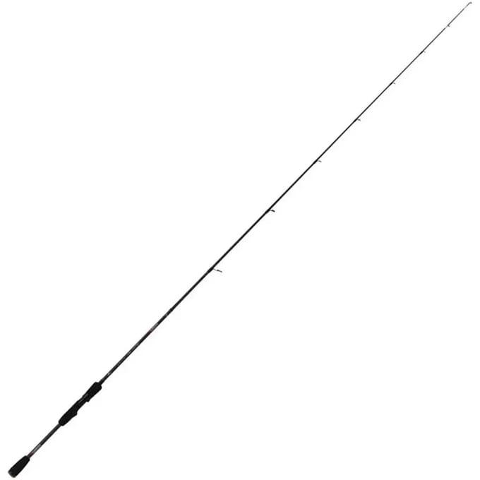 Fox Rage Prism X Vertical Spin - 185cm - 0-50g - Zwart