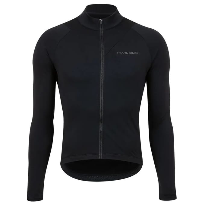 Heren Attack Thermische Fietsshirt