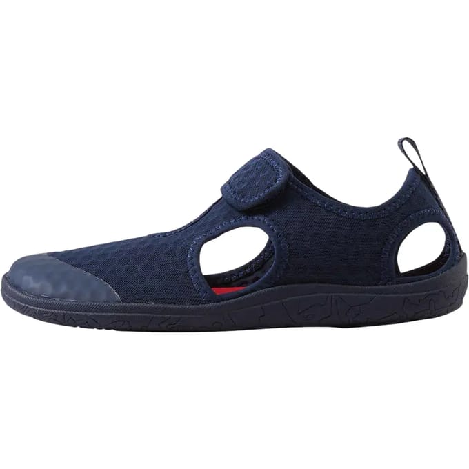 Reima Rantaan Sandalen Blauw EU 26 Kinderen