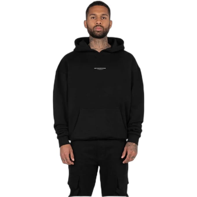 Hoodie MJ Gonzales Metamorphose V.4