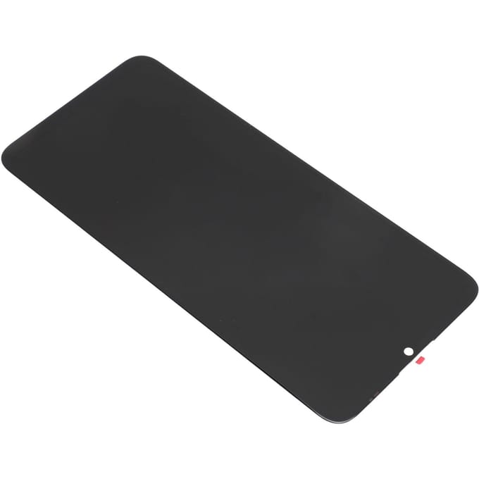Écran de téléphone portable assemblé avec outils de réparation, écran LCD tactile hautes performances black