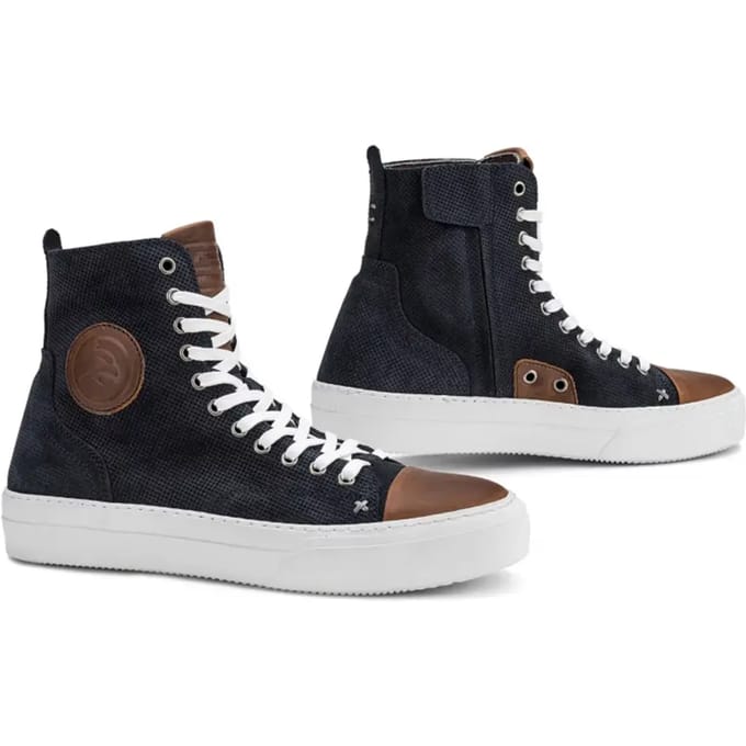 Motorfiets trainers Falco Lennox 2