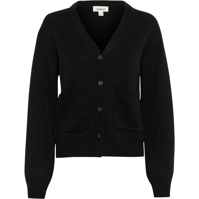 Damesvest Soaked in Luxury SLCalisa