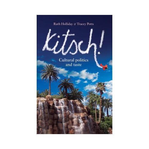 Kitsch! - Holliday, Ruth