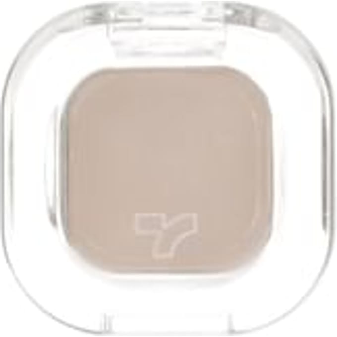 TONYMOLY - Eye Tone Single Eyeshadow - 33 Colors #404 Pale Grey
