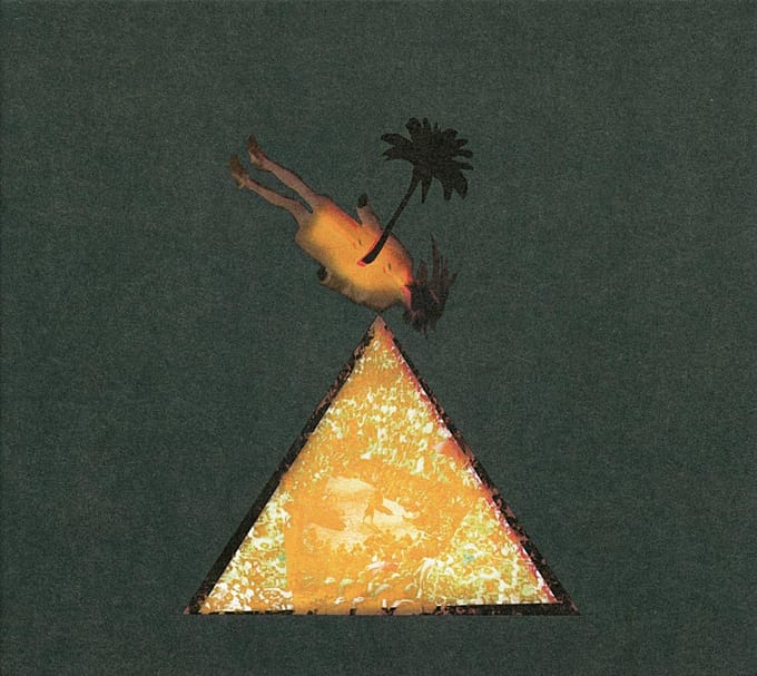 Melt Yourself Down (Leaf 20 Edition) - Melt Yourself Down