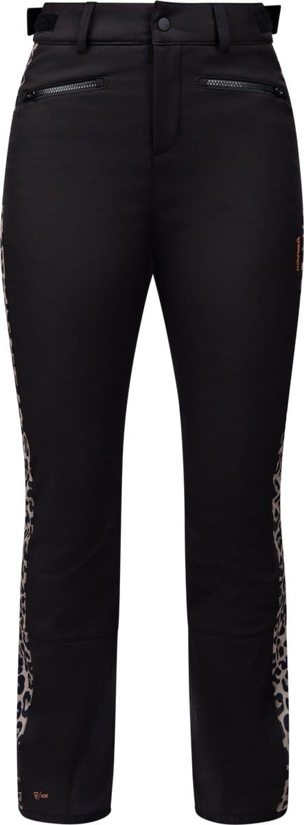 Brunotti Jymma Dames Softshell Ski Broek | Zwart