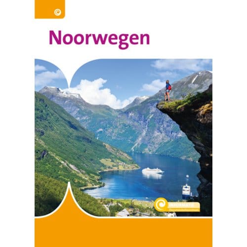 Noorwegen - Informatie - Hanneke Siemensma