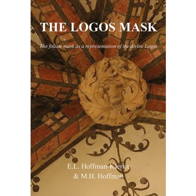 The Logos Mask - E.L. Hoffman-Klerkx