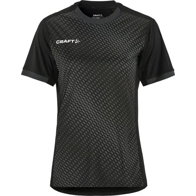 Craft dames-T-shirt Evolve 2.0 Graphic Jersey W C17390