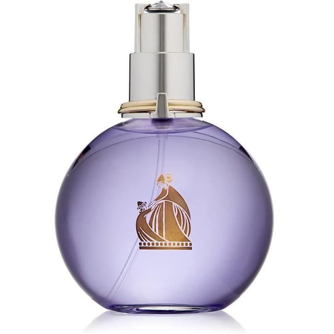 Eau de parfum - Lanvin Éclat d'Aperge vrouw - Gemengd - 100 ml - Bloemig, fruitig