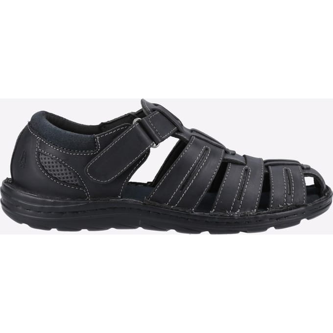 Hush Puppies Albert Vissersandalen Heren