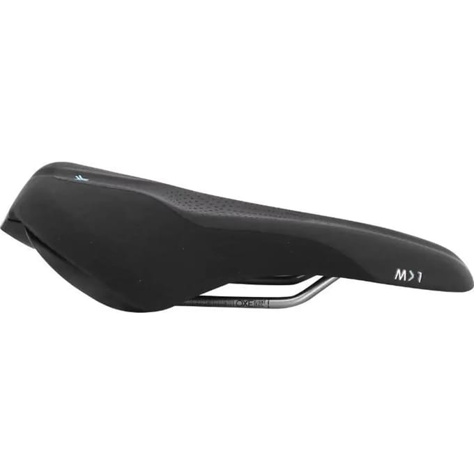 Wegzadel - fiets touring Royal Scientia M1 425 g