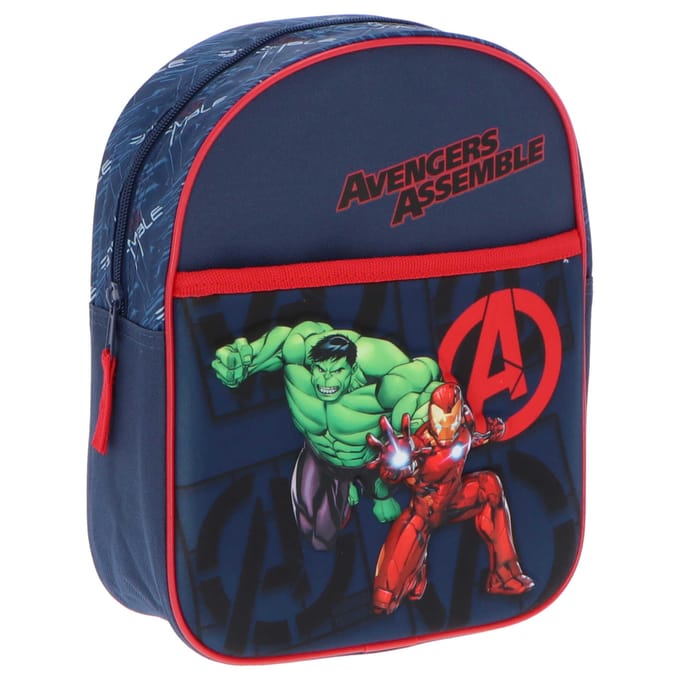 Avengers Rugzak - Rugtas voor Kids