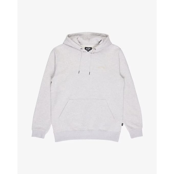 Hoodie Billabong Arch Po