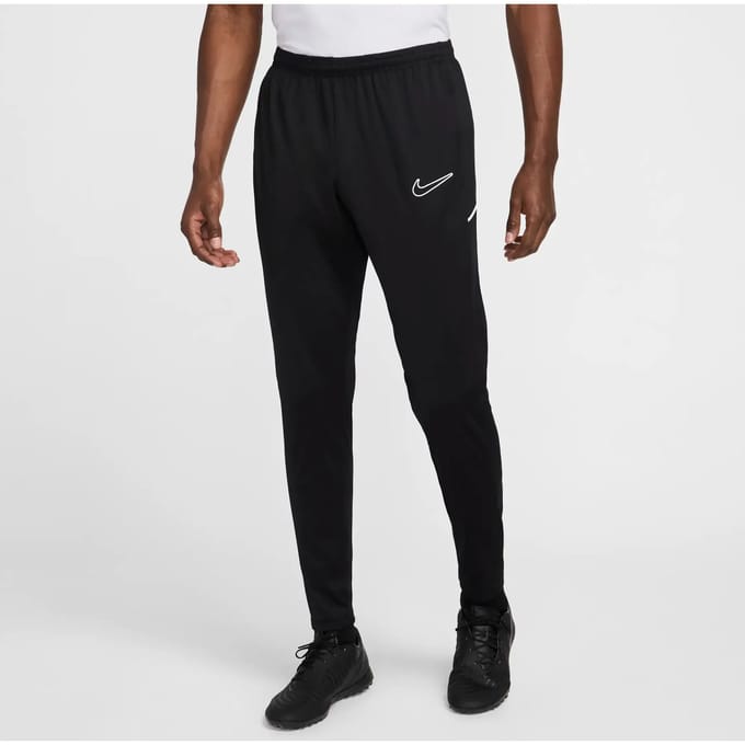 Nike Dri Fit Academy 25 Trainingsbroek Heren - Maat M